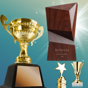 Wearable, Event Favours